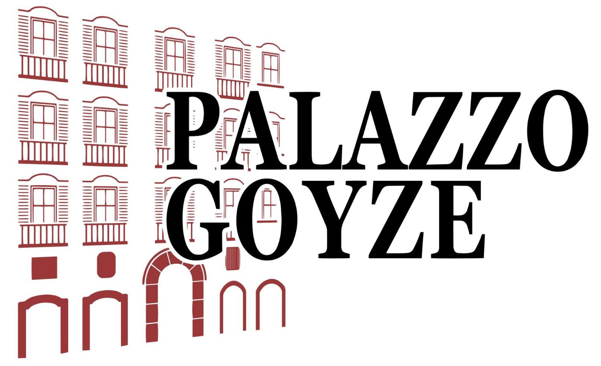 Palazzo Goyze Hotel Naples Exterior photo
