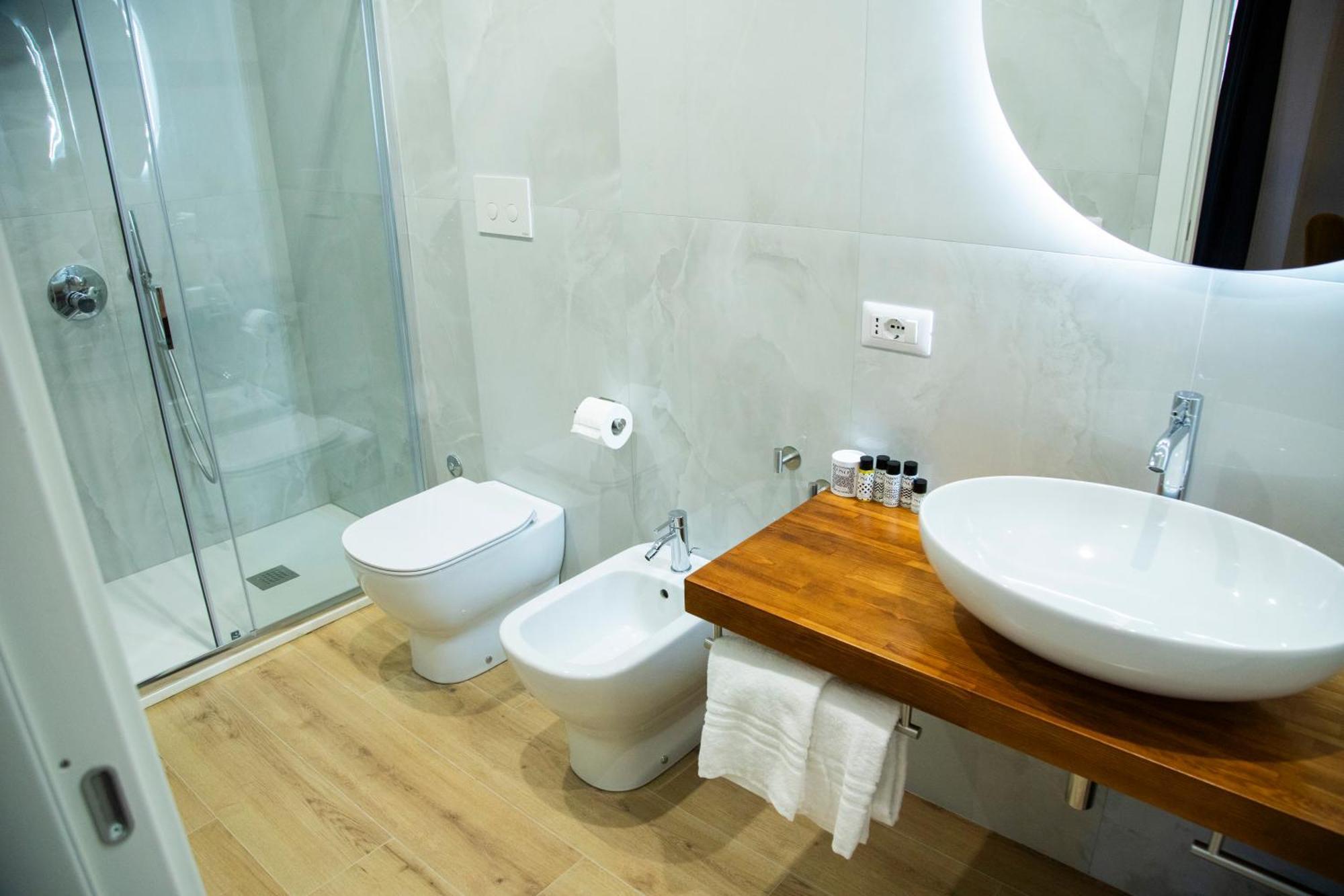 Palazzo Goyze Hotel Naples Room photo