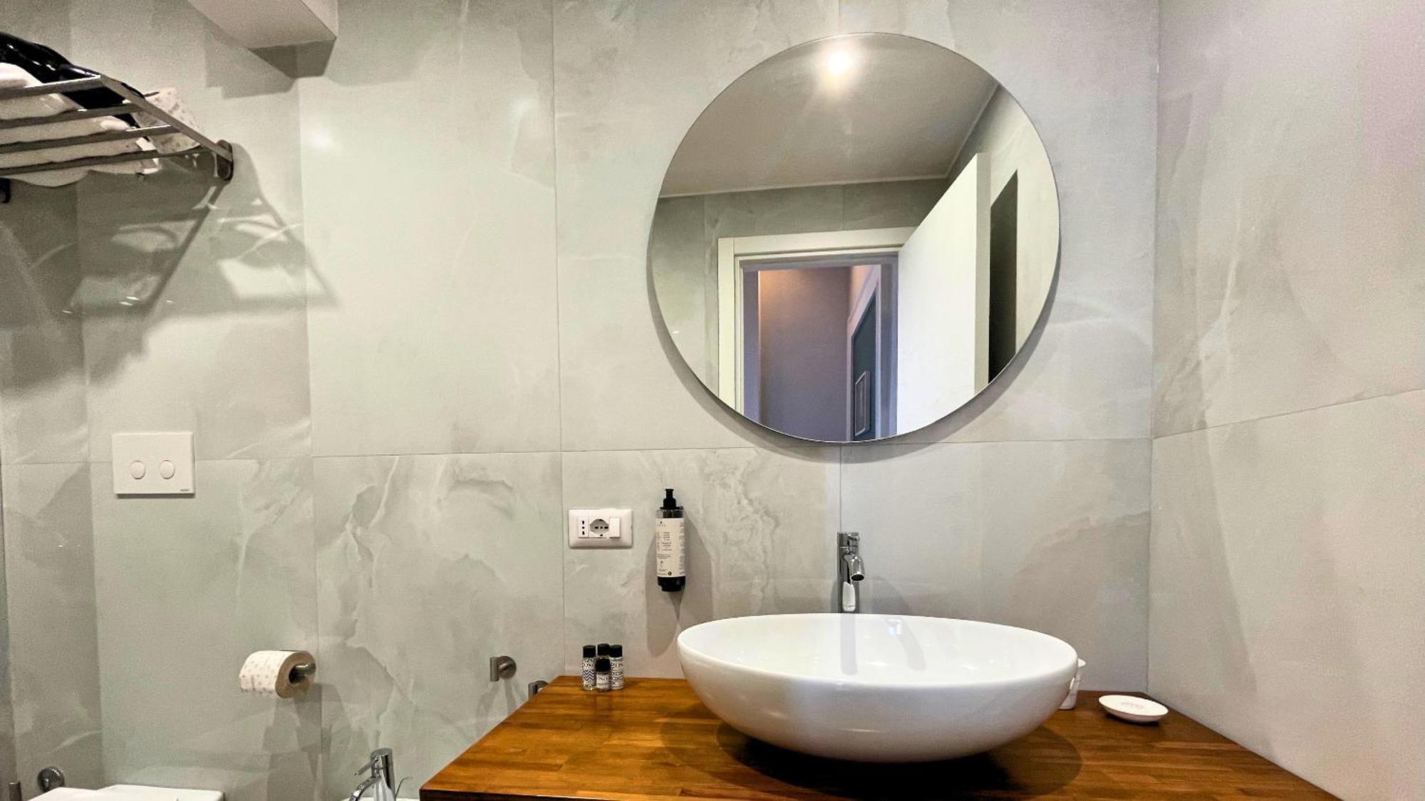 Palazzo Goyze Hotel Naples Room photo